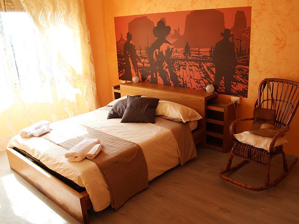 B&B Movie Home Roma Camera foto