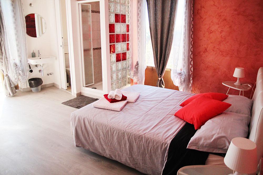 B&B Movie Home Roma Esterno foto